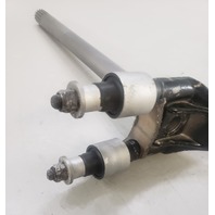 73593A1 73593A2 Mercury Swivel Pin & Arm 1973-79 & 1985  80 85 90 115 140 150 HP