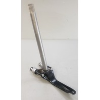 73593A1 73593A2 Mercury Swivel Pin & Arm 1973-79 & 1985  80 85 90 115 140 150 HP