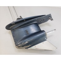Johnson Evinrude 1979-1991 20" Long Lower Unit 150 175 HP V6 1 YEAR WARRANTY!