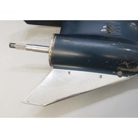 Johnson Evinrude 1979-1991 20" Long Lower Unit 150 175 HP V6 1 YEAR WARRANTY!
