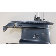 Johnson Evinrude 1979-1991 20" Long Lower Unit 150 175 HP V6 1 YEAR WARRANTY!