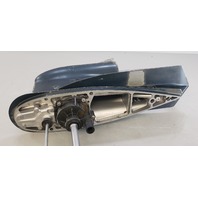 Johnson Evinrude 1979-1991 20" Long Lower Unit 150 175 HP V6 1 YEAR WARRANTY!