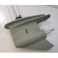 Johnson Evinrude 1979-1991 20" Long Lower Unit 150 175 HP V6 1 YEAR WARRANTY!