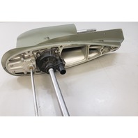 Johnson Evinrude 1979-1991 20" Long Lower Unit 150 175 HP V6 1 YEAR WARRANTY!