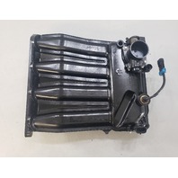 877829T01 877831A02 Mercury 2002-2012 Intake Manifold 40 50 60 HP EFI 4-Stroke