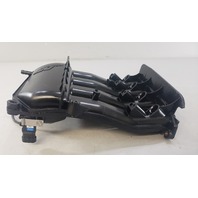 877829T01 877831A02 Mercury 2002-2012 Intake Manifold 40 50 60 HP EFI 4-Stroke