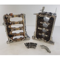 12000-ZY6-415ZA Honda Pre-1997 & Later Empty Powerhead Block 115 135 150 HP
