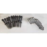 12000-ZY6-415ZA Honda Pre-1997 & Later Empty Powerhead Block 115 135 150 HP