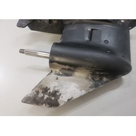 1989-1992 Johnson Evinrude 20" Lower Unit 40 48 50 HP 2 Cyl 1 YEAR WARRANTY!