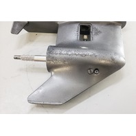 1980-05 Johnson Evinrude 20" Lower Unit 20 25 30 35 HP 2 cylinder 1 YEAR WTY!