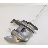 1980-05 Johnson Evinrude 20" Lower Unit 20 25 30 35 HP 2 cylinder 1 YEAR WTY!
