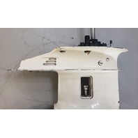 1980-05 Johnson Evinrude 15" Lower Unit 20 25 30 35 HP 2 cylinder 1 YEAR WTY!
