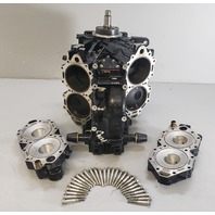 5005785 5007435 Evinrude Johnson 2007-2009 ETEC E-TEC Powerhead 115 130 HP V4