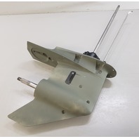 Johnson Evinrude 1989-92 20" Lower Unit 40 48 50 HP 2 Cylinder 1 YEAR WARRANTY