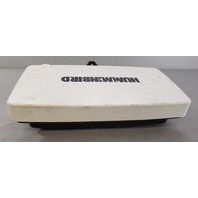 937C Humminbird GPS Fishing System & Chartplotter HEAD UNIT ONLY