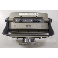 937C Humminbird GPS Fishing System & Chartplotter HEAD UNIT ONLY