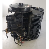 818153A53 Mercury Force 1991-1999  Powerhead 75 HP 3 Cyl 120/120/120 1 YEAR WTY