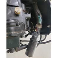 818153A53 Mercury Force 1991-1999  Powerhead 75 HP 3 Cyl 120/120/120 1 YEAR WTY