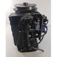 818153A53 Mercury Force 1991-1999  Powerhead 75 HP 3 Cyl 120/120/120 1 YEAR WTY
