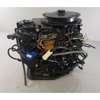 818153A53 Mercury Force 1991-1999  Powerhead 75 HP 3 Cyl 120/120/120 1 YEAR WTY