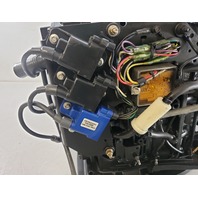 818153A53 Mercury Force 1991-1999  Powerhead 75 HP 3 Cyl 120/120/120 1 YEAR WTY