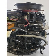 818153A53 Mercury Force 1991-1999  Powerhead 75 HP 3 Cyl 120/120/120 1 YEAR WTY