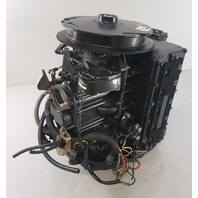 818153A53 Mercury Force 1991-1999  Powerhead 75 HP 3 Cyl 120/120/120 1 YEAR WTY