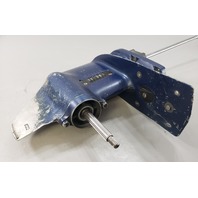 346S600006 Nissan Tohatsu 1990-2005 15” Lower Unit 25 30 HP 2-Stroke 1 YEAR WTY!