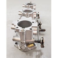 434530 C# 433236 Johnson Evinrude 1991 Carburetor Set 60 70 HP 3 Cyl REBUILT!