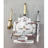 MD34B MD-34B Johnson Evinrude 1951-1952 Carburetor 7.5 HP CLEAN