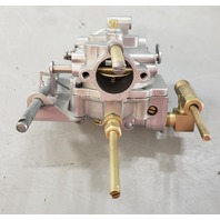 MD34B MD-34B Johnson Evinrude 1951-1952 Carburetor 7.5 HP CLEAN