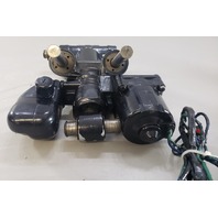 2 YR WTY! 1993 & UP Johnson Evinrude Fastrac 2 Wire Power Tilt Trim 60 65 70+ HP