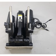 1 YEAR WARRANTY! 1992 & UP Mercury 2-wire Power Trim 135-300 HP V6 & Optimax