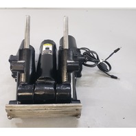 1 YEAR WARRANTY! 1992 & UP Mercury 2-wire Power Trim 135-300 HP V6 & Optimax