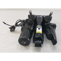 1 YEAR WARRANTY! 1992 & UP Mercury 2-wire Power Trim 135-300 HP V6 & Optimax