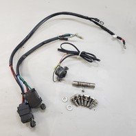 1 YEAR WARRANTY! 1992 & UP Mercury 2-wire Power Trim 135-300 HP V6 & Optimax