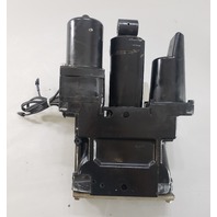 1 YEAR WARRANTY! 1992 & UP Mercury 2-wire Power Trim 135-300 HP V6 & Optimax