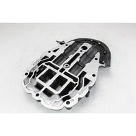 43029A2 Mercury Mariner 1986-1988 Exhaust Plate 135 150 HP V6 2 Stroke