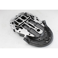 43029A2 Mercury Mariner 1986-1988 Exhaust Plate 135 150 HP V6 2 Stroke