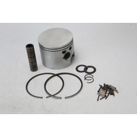 9738A9 C# 785-9738-14 Mercury 1990-05 STBD 2-Ring STD Piston 135 150 175 200 HP