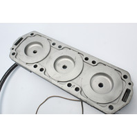 18488F1 Mercury 1992-1995 Cylinder Head Set 150 175 HP V6 REFURBISHED!