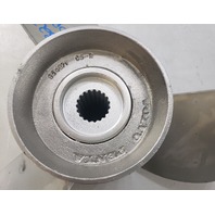 854871 854867 Volvo Penta SST LH DuoProp Type C5 19/27 Splines BUDGET PROPS