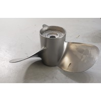 854871 854867 Volvo Penta SST LH DuoProp Type C5 19/27 Splines BUDGET PROPS