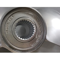 854871 854867 Volvo Penta SST LH DuoProp Type C5 19/27 Splines BUDGET PROPS
