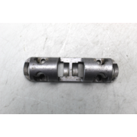 126296 Johnson Evinrude 1991-2012 Steering Tube Bracket 75-300 HP CLEAN
