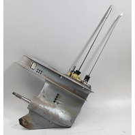 1976-88 Johnson Evinrude 20" Lower Unit 40 45 48 50 55 60 HP 1 YEAR WARRANTY!