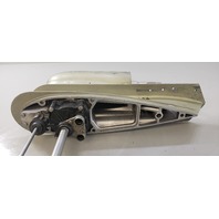 1973-1976 Johnson Evinrude 20" Lower Unit 85 100 115 135 140 HP 1 YEAR WARRANTY!