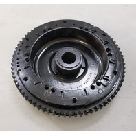 583222 C#583223 Johnson Evinrude 1986-1998 Flywheel 60 65 70 75 HP REPAINTED 73T