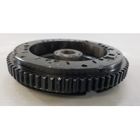 583222 C#583223 Johnson Evinrude 1986-1998 Flywheel 60 65 70 75 HP REPAINTED 73T