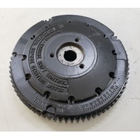 583222 C#583223 Johnson Evinrude 1986-1998 Flywheel 60 65 70 75 HP REPAINTED 73T